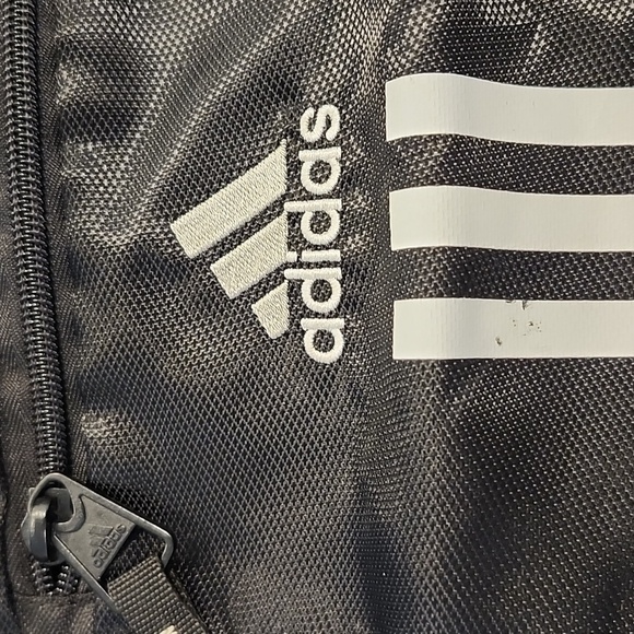 Adidas Drawstring Bag - Picture 2 of 10